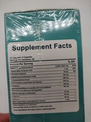 GABA 750Mg 5 HTP 200Mg L Tryptophan 500Mg L Theanine 200Mg Ashwagandha Sam-E …