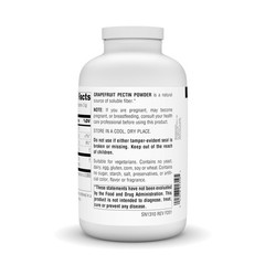 Source Naturals Grapefruit Pectin SN1310 16 oz Powder