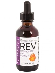Youngevity Dr. Wallach Slender FX™ Rev