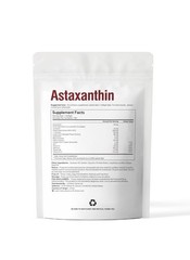 14-in-1 Astaxanthin 24mg & Lutein 40mg Supplements – 180 Softgels, Antioxidant,
