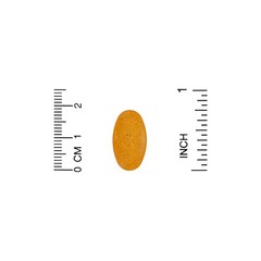 Turmeric, 120 Tablets