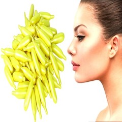 Skin Glow Vitamin E Anti Wrinkle Serum Spot Acne gel cap Anti-aging Facial Oil