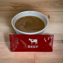 Savory Choice Broths Reduced Sodium Broth Pck 10 each Beef, Chicken,Veg (Freship