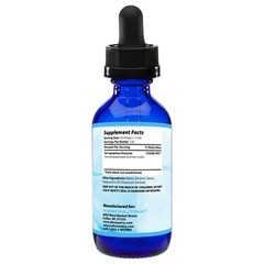 Absonutrix Serrapeptase Enzyme 4 Fl Oz Anti oxidant 125000 SPU easy absorption