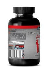 Tongkat Extract – Horny Goat Weed Extreme – Increasing Testosterone Level 1B