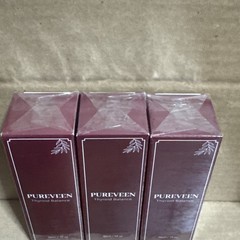Pureveen Thyroid Balance NEW Lot Of 3