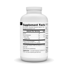 Source Naturals Grapefruit Pectin SN1310 16 oz Powder
