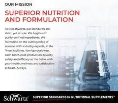Curcumin with BioPerine – 90 High-Potency Capsules for Inflammation Relief