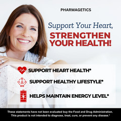 Vasculife Blood Balance, Vasculife Advanced Blood Health (10 Bottles)