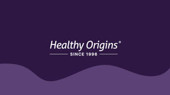healthful Origins Pycnogenol 100 mg Super Antioxidant, Non-GMO Gluten Free 120 C