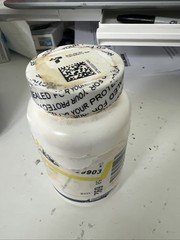 Biotics Research – Immuno-gG (100caps). EXP 10/2027. SEE ALL PICTURES