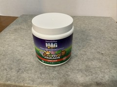 NaturesPlus Animal Parade MagKidz Cherry Flavor – 0.38 lb – Children’s Magnes…