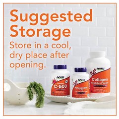 NOW FOODS Silver Sol Liquid – 8 fl. oz.