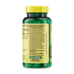 (2 pack) Spring Valley DHEA 50mg Tablets, Dietary Supplement, 50 Count