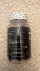 Shilajit Gummies: Pure Himalayan Shilajit with Ashwagandha & 85+ Trace Minerals
