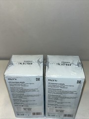 2 Sealed Mars Creatine Supplement 120 Caps Each