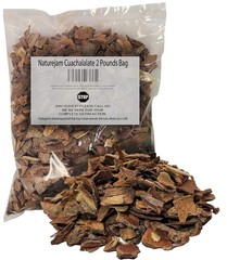 Cuachalalate 2 Pound Bag-stomach Ulcer & Digestive Discomfort Help-100