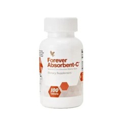 Vitamin C-Forever Absorbent-C- Forever Living
