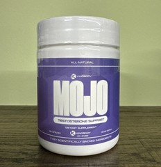 SALE – Kinobody Mens Mojo Testosterone Support Supplement Booster