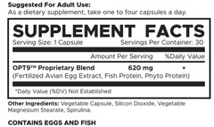 3 AUTHENTIC LifePharm Laminine Supplement 360 Capsules Total – EXP 07/2026!
