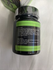 Smelling Salts 50 G For Clarity Energy Focus Strength Gym Powerlifting Lot Of 2