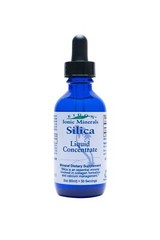 Eidon Ionic Minerals Liquid Silica Mineral Concentrate – Silica Supplement fo…