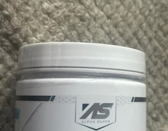 Alpha Shops ~ Collagen ~ Premium Hydrolyzed Collagen ~*Strawberry Lime*~ Sealed
