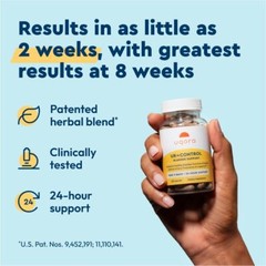 Uqora in Control Bladder Support 60 Capsules