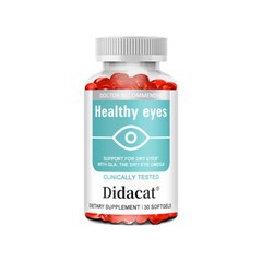 Black Currant Seed Oil | 1570 mg | 30/60/120 Softgels | Non-GMO |