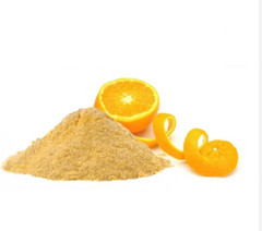 Blood Orange Extract Powder – Blood Orange Supplement, Antioxidant Support