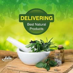 J.AIN Pain Off Joint Support Ayurvedic Tablets 60 Count