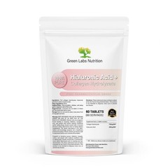 Neuro Calm – L-Theanine, N-Acetyl L-Tyrosine, Magnesium Bisglycinate, Vitamin B6