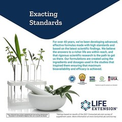 2 PACK Life Extension HepatoPro PPC 900 mg Healthy Liver Supplement 60 Softgels