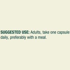 (2 Pack) Spring Valley Ginger Root 550 mg Capsules, 100 Count.