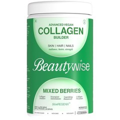 Beautywise Plant Advanced Collagen Builder 200gm Skin Hydration & Repair Skin