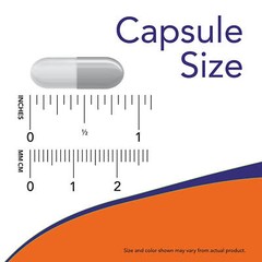 NOW FOODS Gr8-Dophilus 120 Veg Capsules