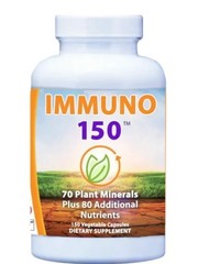 IMMUNO 150’s ONLY AUTHORIZE SELLER. BEWARE OF COUNTERFEITS SELLING FOR LESS