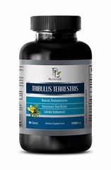 Optimum nutrition tribulus -TRIBULUS TERRESTRIS 1000mg -Anti stress pills – 90