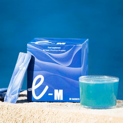 bHIP Essential Man Powder – Men’s Daily Nutrition Blend • Lifestyle Powder