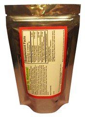 Extra Strength Turmeric & Curcumin Extract Supplement – Made In The USA, 1200mg