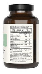 Mind Lift Mood Boost Mental Focus Cognitive Defense Mood & Neuro Support 120caps