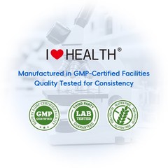 400mg Magnesium Glycinate 240 Count High Absorption Sleep Aid USA Made