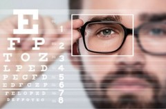 Clear vision enhancer – EYE VISION GUARD – daily eye refresh 1Bot 60Caps