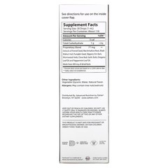 2 X Zahler, ParaGuard�, 4 fl oz (118 ml)