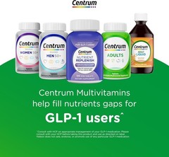 Cognition Support Multi-Supplement for Women 50+ – 280 Tablet Antioxidant Power