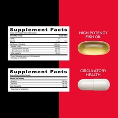 GNC Mega Men Performance and Vitality Vitapak Program, 30 Count (Pack of 1)