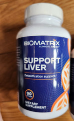 Support Liver 90 CAPSULES EXP: 2 / 2026