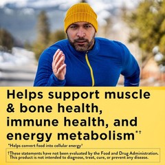Nature Made Multivitamin for Him, Mens Multivitamin, 90 Tablets