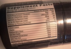 Livingood Daily Blood Pressure Support 120 caps heart health supplement exp 2028