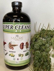 Super Cleanse 4 En 1